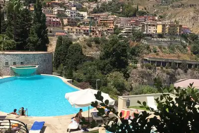 Image de Coral Apartment - Taormina