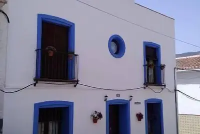 Image de Blue House pour 8 personnes