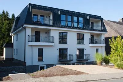 Image de Appartement luxueux à proximité du domaine skiable