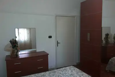 Image de Porto Cesareo - Salento - à 50 mètres de la mer