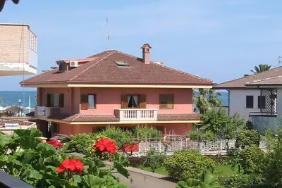 Image de Maison de plage Roseto appartement sur la mer