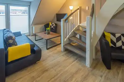 Image de Appartement Roringstek - Wi-Fi gratuit - 2 vélos pour femmes gratuitement