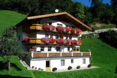 Image de Appartements bien situés près de Mayrhofen