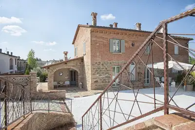 Image de Villa de charme avec piscine privée