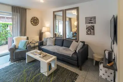 Image de Appartement Dünenrose