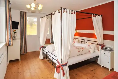 Image de Appartements De Vacances Dans Le Landhaus Bergrast - Erzherzog Johann App. 2e