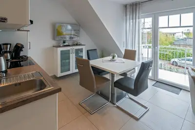 Image de Appartement Landoase - près de la plage