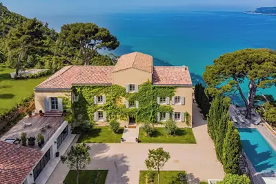 Image de Le Domaine de Canaille, propriété d'exception à Cassis (24p)