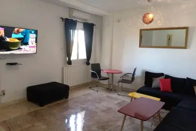 Image de Appartement moderne en résidence à Alger Staoueli