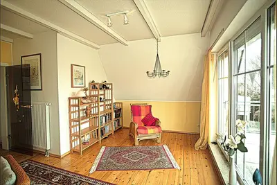 Image de **** Appartement pour 2 adultes + 2 enfants **** WiFi