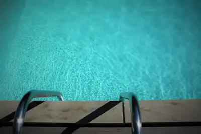 Image de Les 4 C<br>Piscine Privée