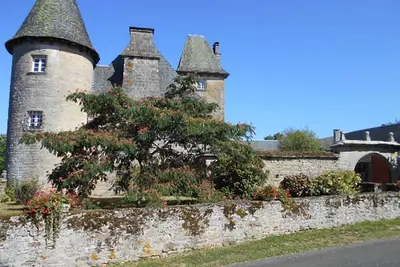 Image de Calme Et Serenite En Correze