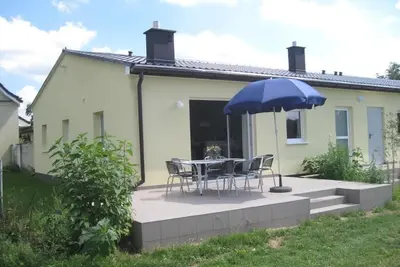 Image de Appartement de vacances Kamien Pomorski pour 1 - 6 personnes avec 3 chambres à coucher - Appartement