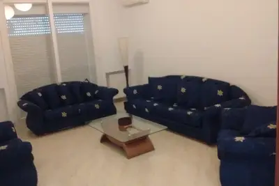 Image de Cosy appart in Soukra