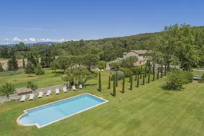 Image de Location vacances mas piscine Les Taillades Ls2-11