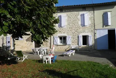 Image de Gîte Braucol - Campagne & Vignoble