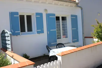 Image de Location appartement 4/6 personnes