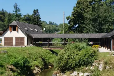 Image de Maison du bonheur