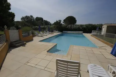 Image de Le Cerisier ensoleillé.