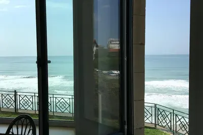 Image de Superbe appartement vue mer dans résidence de charme