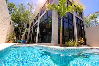 Image de Villa/Boutique 4 Bdr Vip concierge in la Veleta