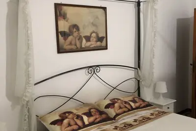 Image de Appartement \"Suttuponte\" à Tricase (Lecce), sud Salento, Capo di Leuca
