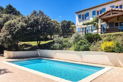 Image de Belle Maison provençale