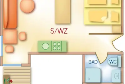 Image de Appartements De Vacances Dans Le Landhaus Bergrast - Waldstube App. 7