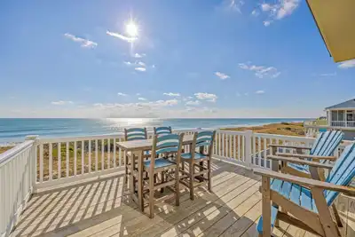 Image de Économies d'été en bord de mer! Économisez plus de 1200 $ la semaine du 8 au 22 juin - réservez aujourd'hui