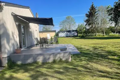 Image de Appartement de vacances Kamien Pomorski pour 1 - 6 personnes avec 3 chambres à coucher - Appartement
