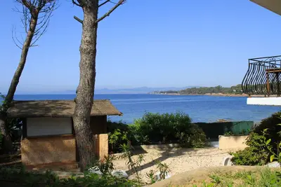 Image de Studio Fontaine, 4pers, Jardin sur Mer, emplacement exceptionnel, Saint-Raphaël