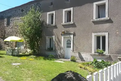 Image de Ancienne ferme typique rénovée