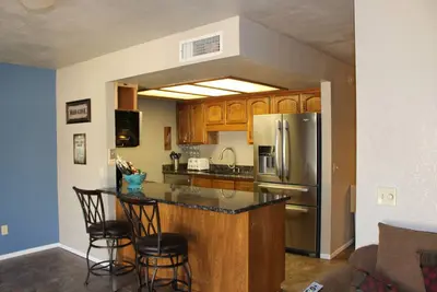 Image de Yuma Az Getaway Entièrement meublé 3 chambres 2 1/2 salles de bain Maison de ville