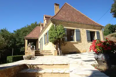 Image de Maison de Charme à Beynac Perigord Noir