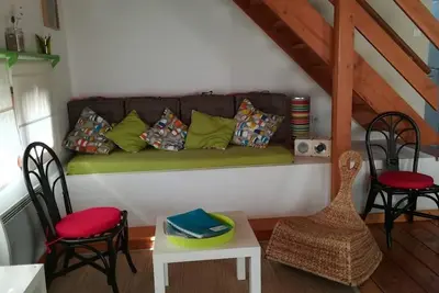 Image de Gite 4 Personnes A Guerande  Au Calme Proche De  La Baule