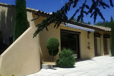 Image de Villa Bellevue - les Flachères