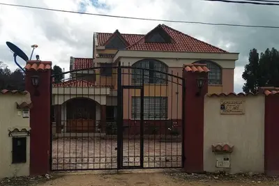Image de La Flor de la Canela - El campo en la ciudad - La campagne en ville