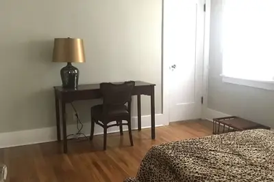 Image de Chalet espagnol de charme