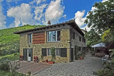 Image de Belle ferme écologique: cours de cuisine, repas, chauffeur, voiture et plus encore!