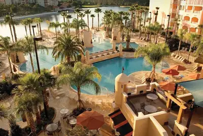 Image de Marriott's Grande Vista Condo 2 chambres, Wifi gratuit