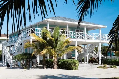 Image de Présenté sur Hgtv, Bahamas Life<br>Saison 3, épisode 3