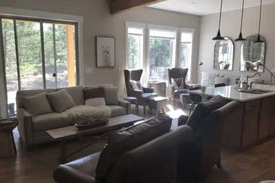 Image de Cherchez pas plus loin! Nouvelle construction à Winter Park / Fraser