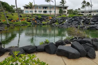 Image de Villa luxueuse avec vue sur l'océan