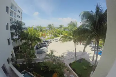 Image de Charmant studio en bord de mer