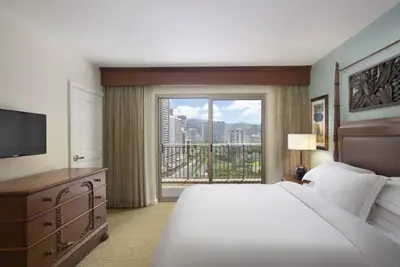 Image de Tarif réduit minute Lsat à Grand Waikikian 5 / 11-17 / 2019