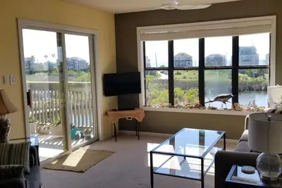 Image de Belle vue du paradis des marins