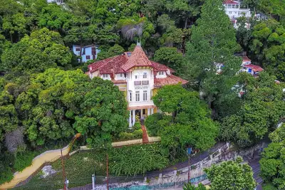 Image de Villa Alexandrino - guesthouse and events