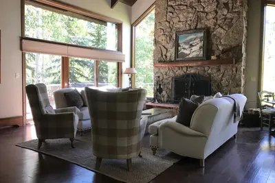 Image de Maison de luxe de 6 chambres, East Vail