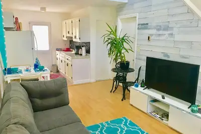 Image de Loft élégant et abordable - près de Yale