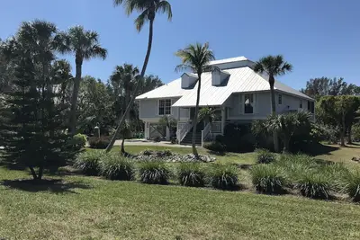 Image de Seagull Estates Sanibel Island, Floride